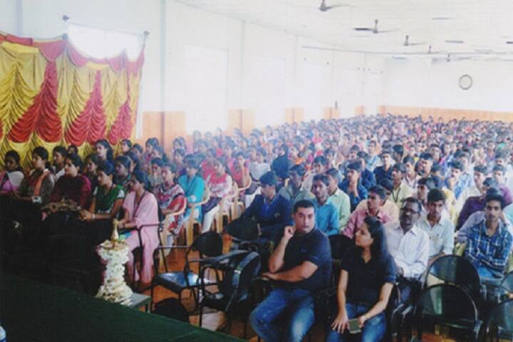 auditorium